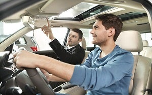 Schedule a test drive at Alexander Automotive in Oxnard, CA.