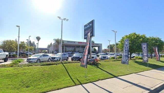 Alexander Automotive in Oxnard CA
