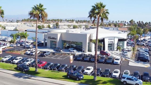 Alexander Automotive in Oxnard CA